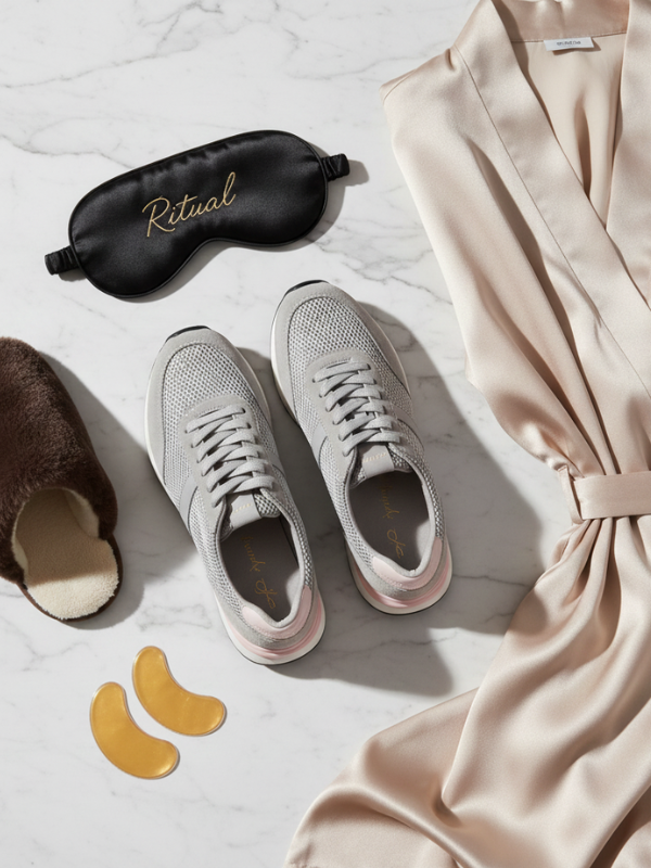 Women’s Premium Comfort & Self-Care Combo – 5 Essential Items